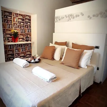 Apartamento Sant'angelo House