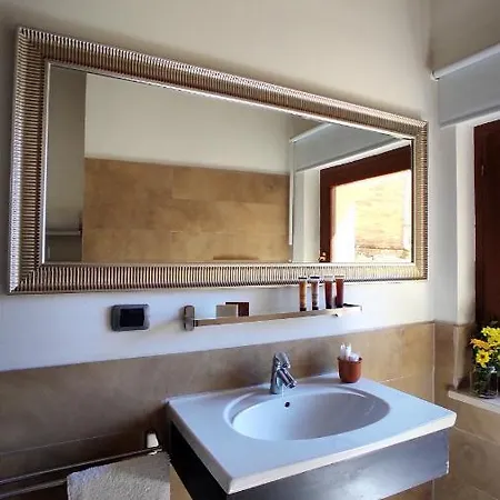 Sant'angelo House *