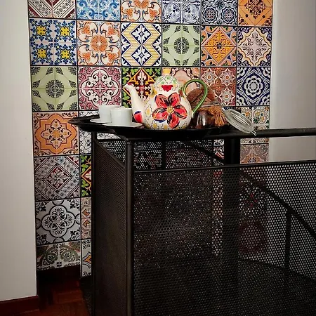 Apartamento Sant'angelo House