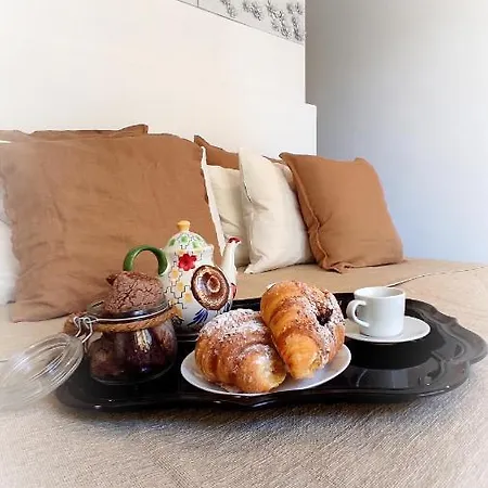 Sant'angelo House Città Sant'Angelo