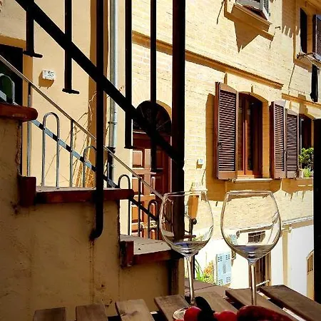 Apartment Sant'angelo House Città Sant'Angelo