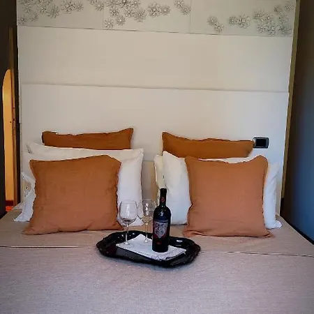 Sant'angelo House Città Sant'Angelo