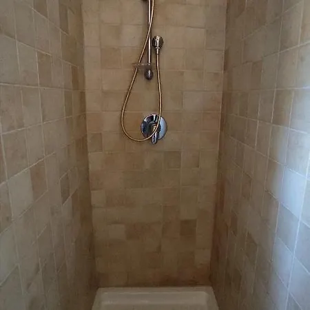 Sant'angelo House Apartment *