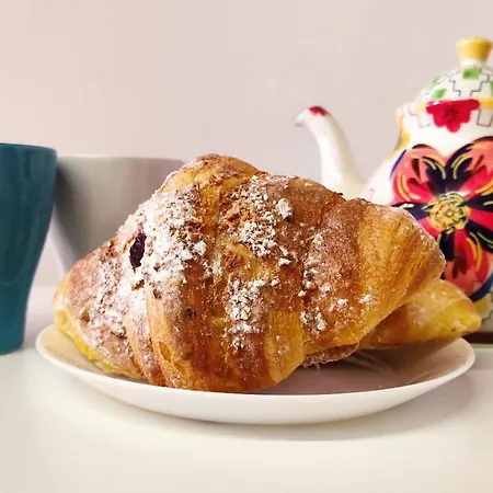 Apartment Sant'angelo House *