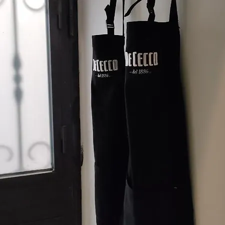 Sant'angelo House Apartament *