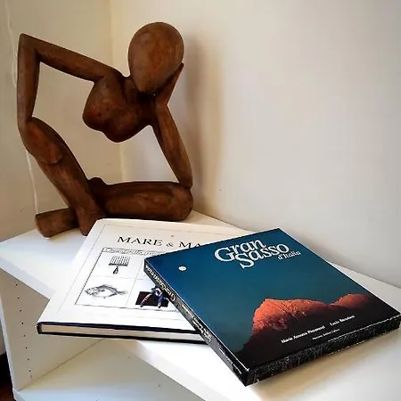 Sant'angelo House Citta Sant'Angelo