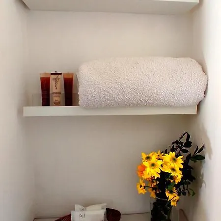 Apartment Sant'angelo House