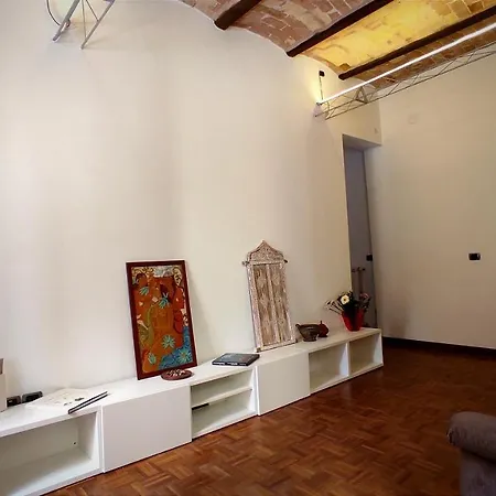 Sant'angelo House Apartment *