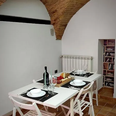 Sant'angelo House