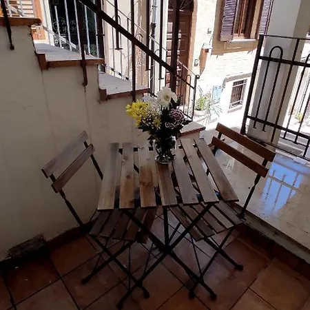 Sant'angelo House Citta' Sant'Angelo