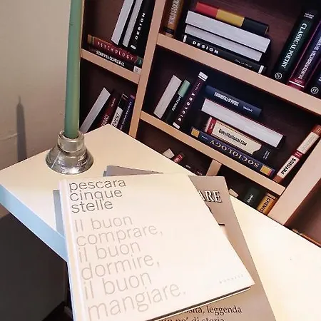 Apartament Sant'angelo House *