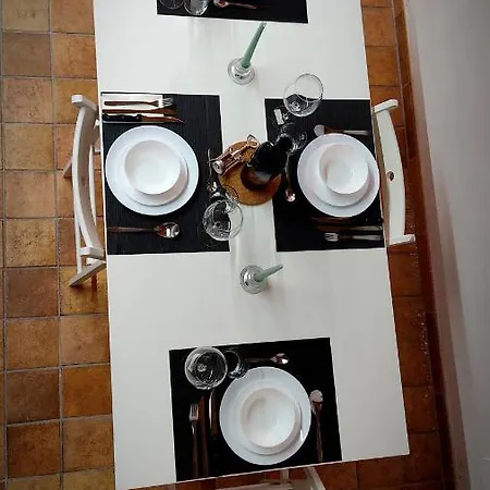 Apartment Sant'angelo House