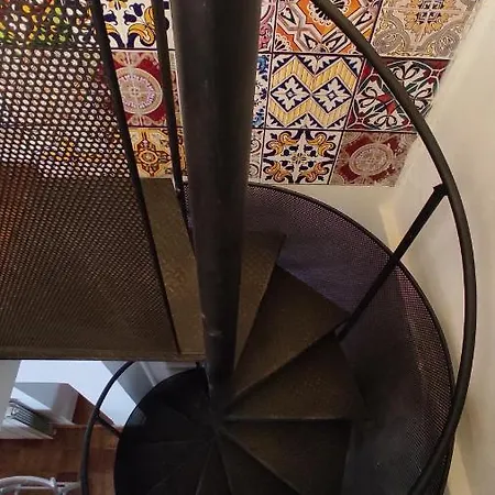 Sant'angelo House Appartement Citta Sant'Angelo