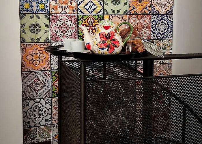 Apartamento Sant'angelo House