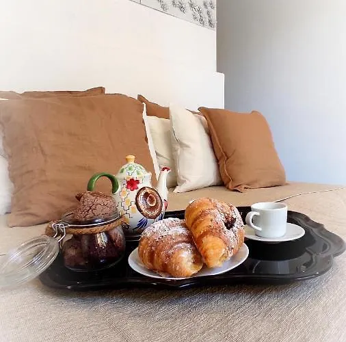 Sant'angelo House Città Sant'Angelo