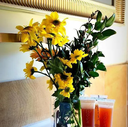 Sant'angelo House Città Sant'Angelo