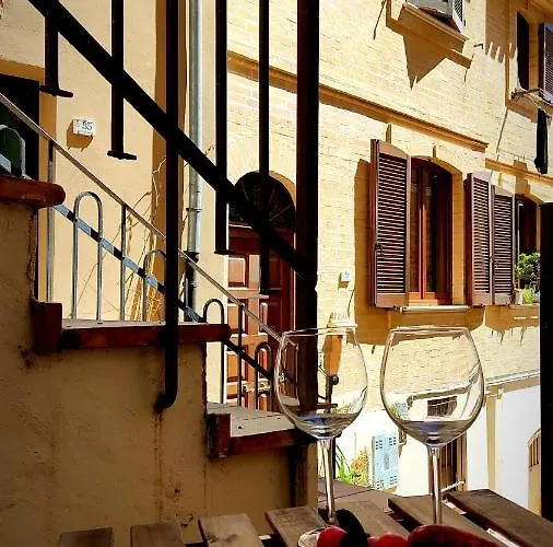 Apartamento Sant'angelo House Citta Sant'Angelo