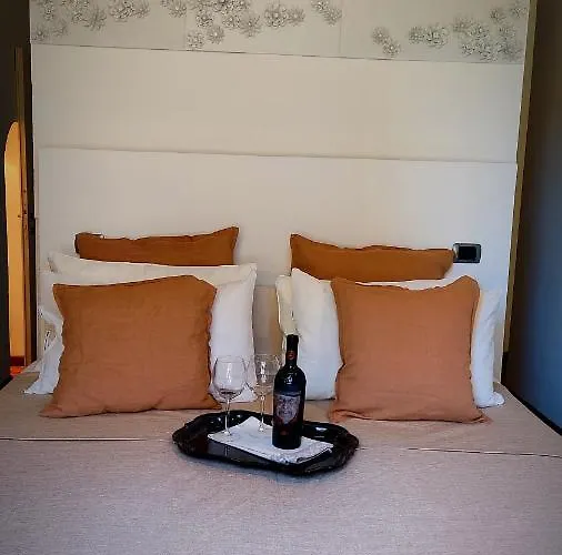 Sant'angelo House Città Sant'Angelo