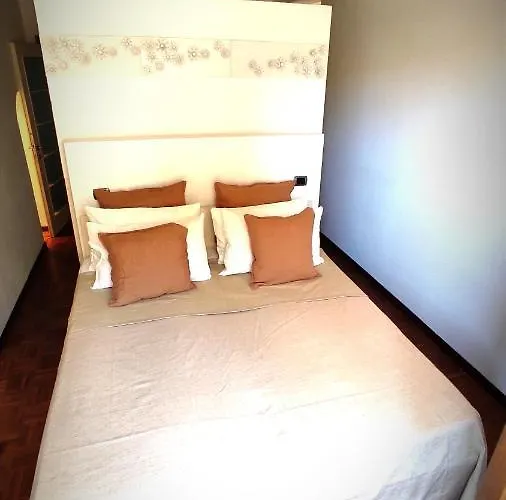 Apartamento Sant'angelo House