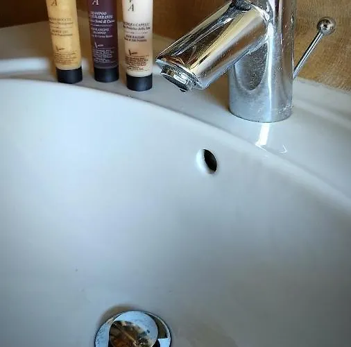 Apartamento Sant'angelo House *