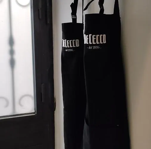 Sant'angelo House Apartamento *