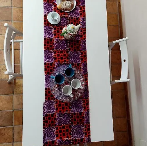 Sant'angelo House Apartamento *