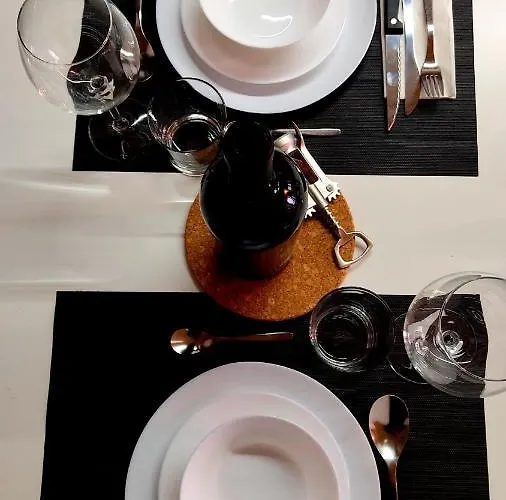 Sant'angelo House * Città Sant'Angelo