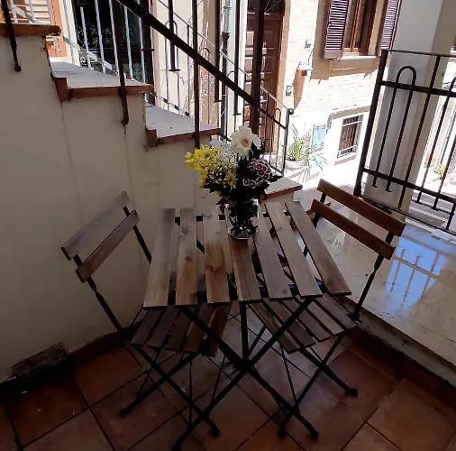 Sant'angelo House Città Sant'Angelo