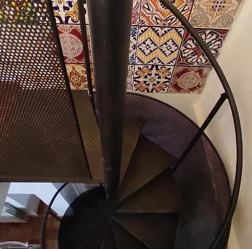 Sant'angelo House Apartamento Città Sant'Angelo