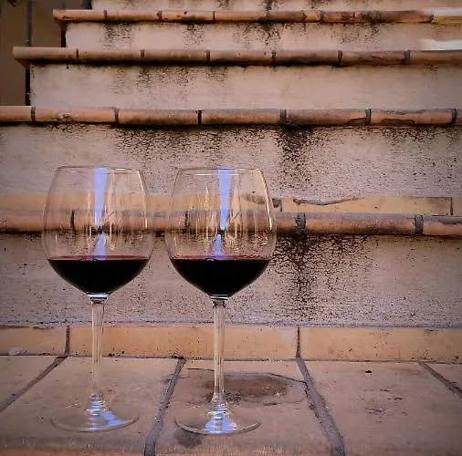 Apartamento Sant'angelo House